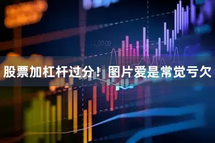 股票加杠杆过分！图片爱是常觉亏欠